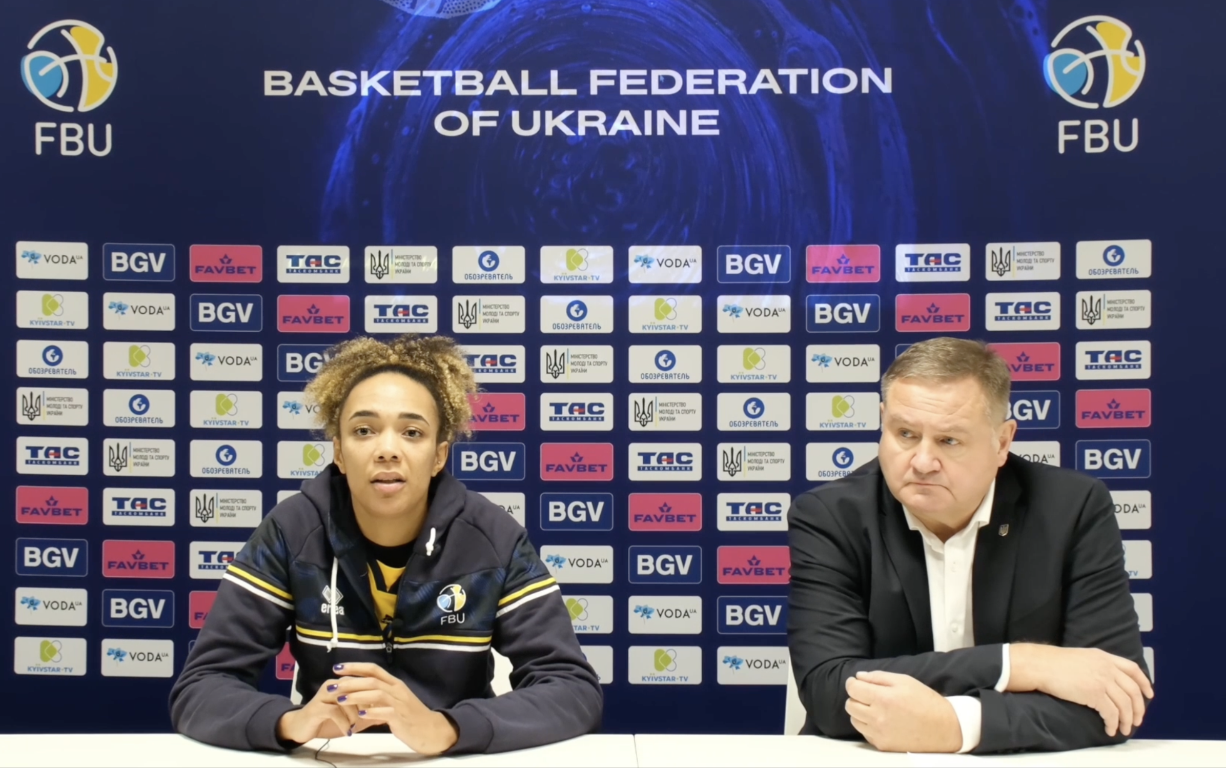 Жіноча збірна України перемогла Азербайджан: післяматчева пресконференція 